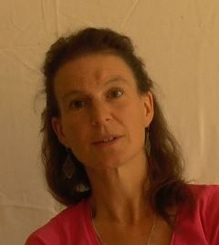 Olga Laham