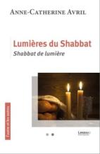 Lumières du Shabbat