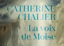 La voix de Moïse