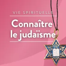 RCF Connaitre le judaïsme